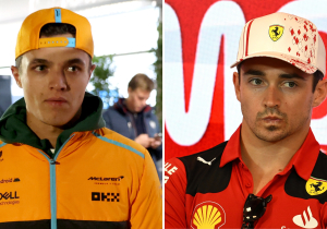 Contract loophole for F1 star allows him to LEAVE new contract early