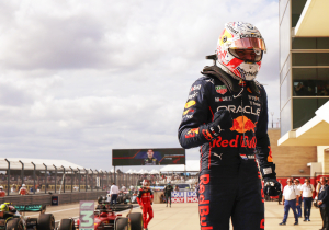 Coulthard: "Verstappen ya es uno de los grandes"