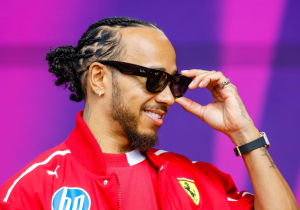 ¡Ferrari EXPLOTA tras el debut de Hamilton!