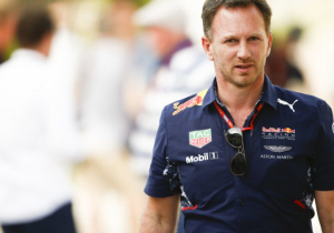 Christian Horner: 'Stratenrace in Londen is met Liberty Media goed mogelijk'
