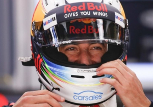 Update GP Rusland: Einde verhaal voor Grosjean, Palmer, Alonso en Ricciardo
