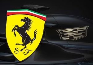 La Ferrari diffonde la crisi ad un altro team di F1