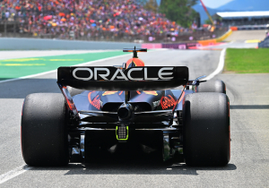 LIVE (gesloten) | Eerste vrije training GP Spanje: Norris P1, Verstappen tweede