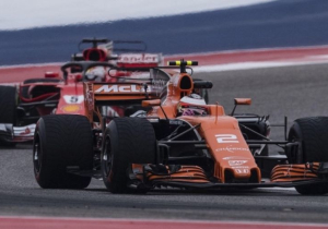 McLaren: 'Prestaties van vorig jaar maken sponsoren vinden lastig'