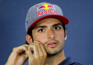 Red Bull: 'Sainz mag bij goed bod vertrekken'