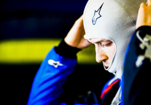 Doornbos: 'Kvyat is nu klaar voor het grote werk'