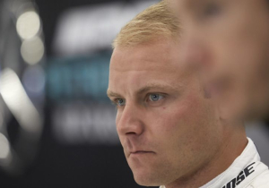 Bottas trekt harde conclusie: '2018 slechtste jaar tot nu toe'
