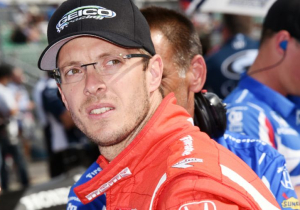 F1 are in their little bubble on their own island - Bourdais