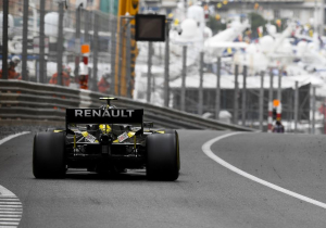 Ricciardo, Hulkenberg denied full power, Renault reveal