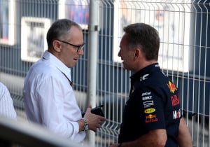 Christian Horner’s F1 comeback will trigger paddock power shift