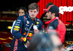 Montoya weet het zeker: 'Verstappen vertrekt, zou mij verbazen als dat niet zo is'