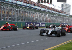 Brawn: Formula E races are 'tame' but F1 could go electric