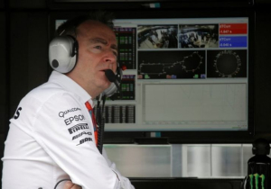 Williams: "We richten ons niet alleen op Kubica en Di Resta"