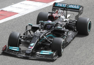 Mercedes over jarenlang succes: 'Het werd verboden om van de procedures af te wijken'