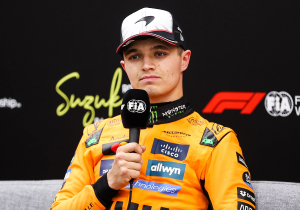 Weekend gefaald voor McLaren: ''Met kwalificatie al verloren''