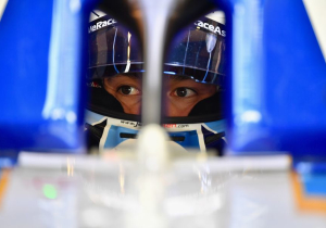 Williams ziet reservecoureur Aitken samenwerking met team beëindigen