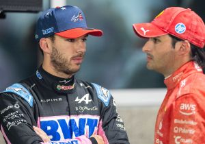 Alpine revela por qué RECHAZÓ a Carlos Sainz