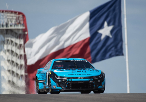 NASCAR Qualifying Today: COTA start times, schedule and how to watch live on TV