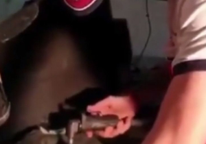 Räikkönen over sleutelen aan stoel: "Makkelijker als ik het zelf doe"