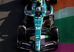 Dit is waarom Aston Martin besloot Mercedes aan de kant te zetten