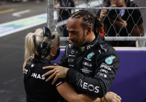 F1 News Today: Cullen in F1 RETURN link as Hamilton admits summit aims away from Mercedes