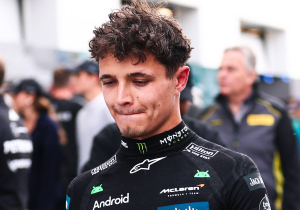 Lando Norris sidelined as McLaren make Austrian Grand Prix driver change