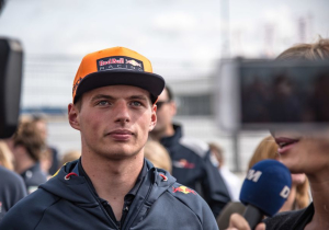 Verstappen beschermd tegen gekkenhuis Zandvoort: ''Moet zich focussen op zijn werk''