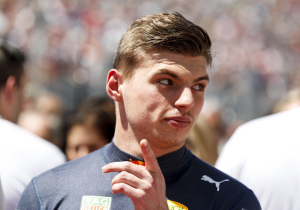 Why Verstappen won't emulate Hamilton with motorbike test