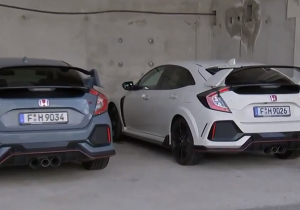 Met deze auto's kwamen de F1-coureurs naar de Hungaroring
