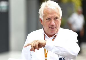 Whiting wil regels voor de rode vlag niet aanpassen vanwege gridstraf Vettel