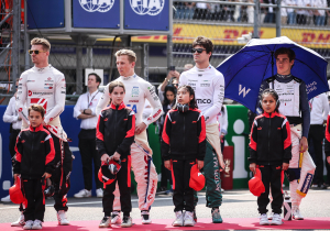 F1 Hoy: Colapinto tendrá asiento; Lawson genera fractura en Red Bull