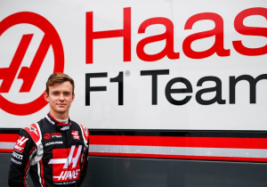 Engine partnership allows Haas to talk to Ferrari "first" over junior drivers