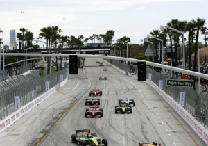 Gemeenteraad is unaniem: Geen F1 op het circuit van Long Beach