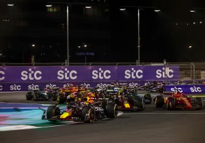 Pharrell Williams QUITS F1 concert to 'protect our women'