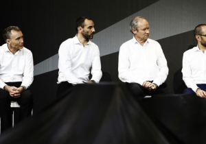 Problemen bij Renault: Formule 1-baas per direct weg