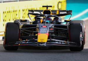 LIVE (gesloten): Kwalificatie Miami: Verstappen pakt pole voor Leclerc