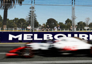 Günther Steiner: "We gebruiken het potentieel van de auto niet