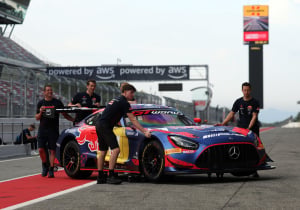 Hoe werkt de GT World Challenge Europe Sprint Cup op Barcelona-Catalunya dit weekend?