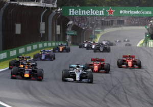 Why Mercedes fear Ferrari and Red Bull at every race in 2020