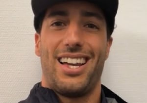 VIDEO: Daniel Ricciardo blikt terug op hectische kwalificatie