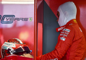 Ferrari 'illness' bad for F1 - Wolff