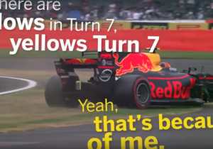 VIDEO: Dit zijn de 25 beste boordradio-momenten van het afgelopen jaar