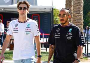 Mercedes star 'SHOCKED' following FIA decision