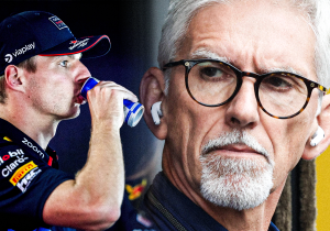 F1 champion issues damning doubts over Red Bull future in team 'coup' claim
