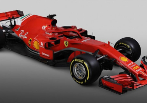 Hierin verschilt de Ferrari SF71H van zijn voorganger
