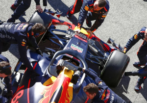 'No downside' to Red Bull-Honda deal