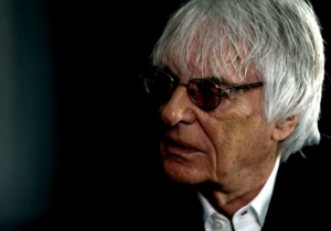 Ecclestone over Verstappen: "Ik weet zeker dat hij wereldkampioen wordt"