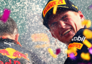 Mexico win was 'easy', says Verstappen