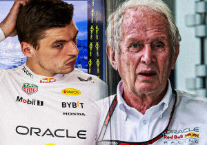 Verstappen warned of 'tough race' by team chief