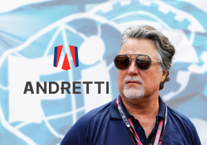 Andretti admits 'heart bleeds' over F1 treatment